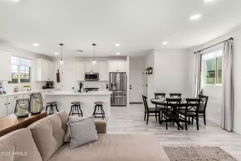 15476 S 180th Ln, Goodyear, AZ 85338