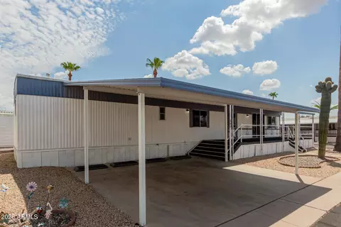 9501 E Broadway Rd #241, Mesa, AZ 85208 photo 3