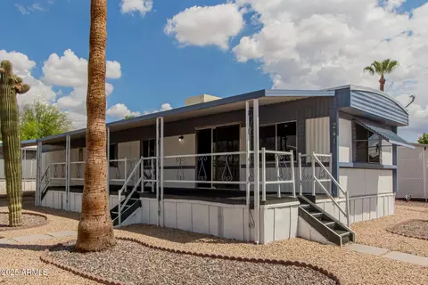 9501 E Broadway Rd #241, Mesa, AZ 85208 photo 5