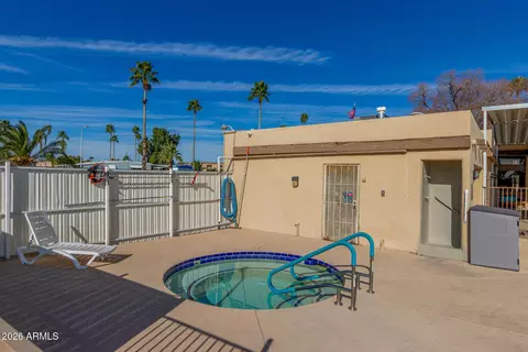 9501 E Broadway Rd #241, Mesa, AZ 85208 photo 26