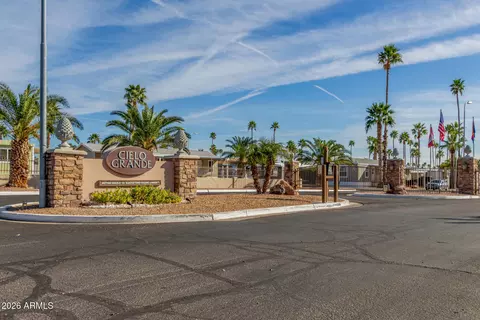 9501 E Broadway Rd #241, Mesa, AZ 85208 photo 32