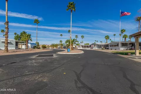9501 E Broadway Rd #241, Mesa, AZ 85208 photo 21
