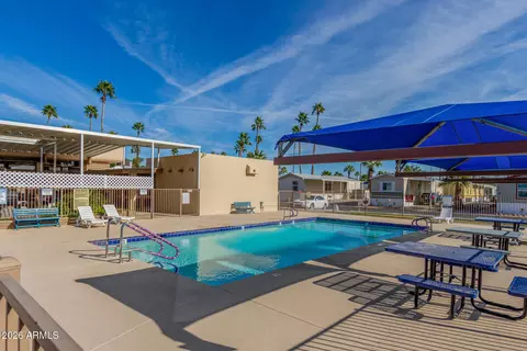 9501 E Broadway Rd #241, Mesa, AZ 85208 photo 25