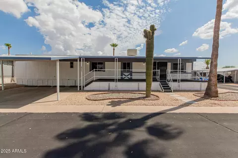 9501 E Broadway Rd #241, Mesa, AZ 85208