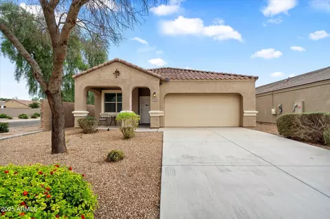 29025 N Tsavorite Rd, San Tan Valley, AZ 85143