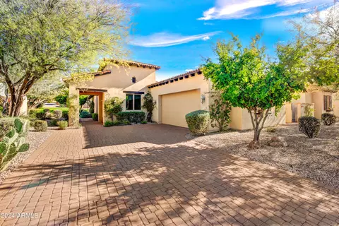 3105 S Amble Pass, Gold Canyon, AZ 85118