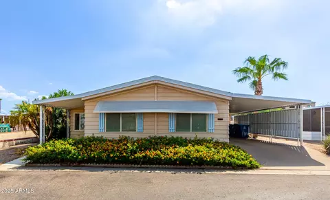 9302 E Broadway Rd #16, Mesa, AZ 85208
