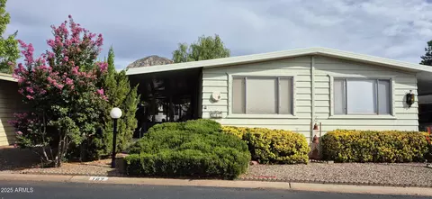 205 Sunset Dr #187, Sedona, AZ 86336