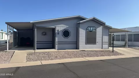 834 S Meridian Rd #76, Apache Junction, AZ 85120