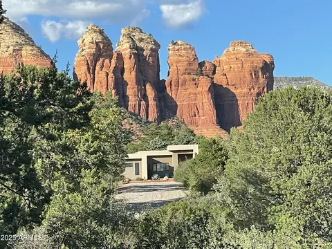 500 Sunshine Ln #1, Sedona, AZ 86336