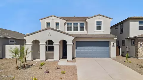 7362 W Buckhorn Trl, Peoria, AZ 85383