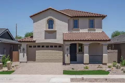 15776 W Georgia Dr, Surprise, AZ 85379