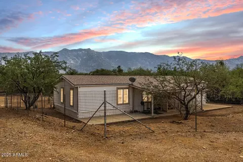16606 N Columbus Blvd, Tucson, AZ 85739