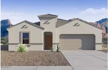 2378 W Sebring Ave, Apache Junction, AZ 85120