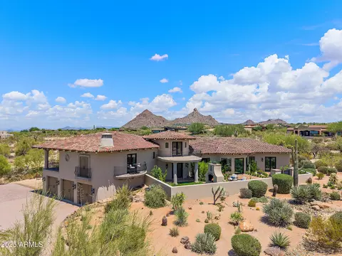 10030 E Jopeda Ln, Scottsdale, AZ 85255