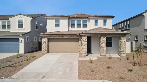 7356 W Buckhorn Trl, Peoria, AZ 85383