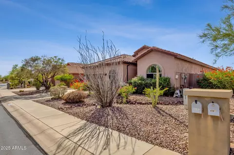 8350 E Dalea Way, Gold Canyon, AZ 85118