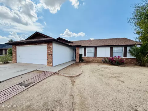 7001 W North Ln, Peoria, AZ 85345