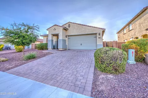 3832 S 182nd Ln, Goodyear, AZ 85338