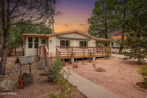 116 N Foothill Dr, Payson, AZ 85541 photo 26