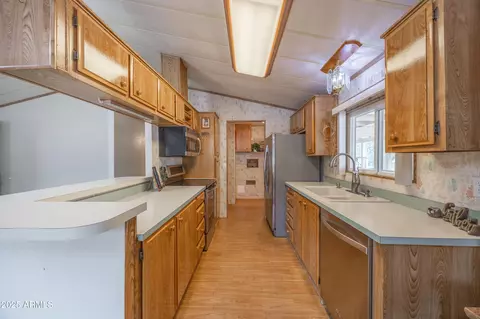 116 N Foothill Dr, Payson, AZ 85541 photo 33