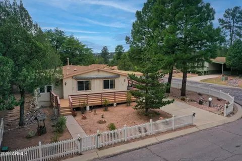 116 N Foothill Dr, Payson, AZ 85541 photo 4