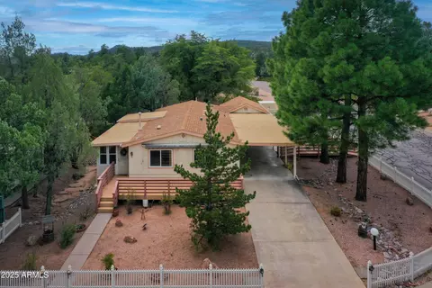 116 N Foothill Dr, Payson, AZ 85541 photo 34