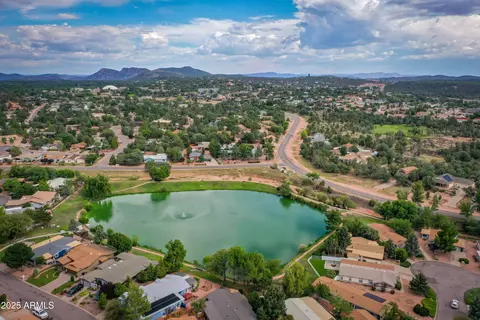 116 N Foothill Dr, Payson, AZ 85541 photo 10