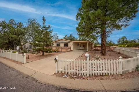 116 N Foothill Dr, Payson, AZ 85541 photo 35