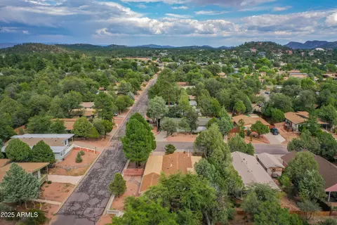 116 N Foothill Dr, Payson, AZ 85541 photo 3