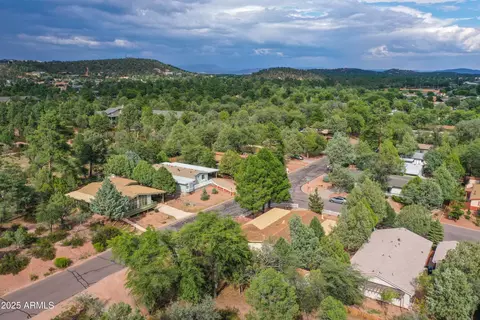 116 N Foothill Dr, Payson, AZ 85541 photo 7