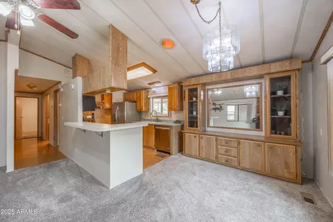 116 N Foothill Dr, Payson, AZ 85541 photo 19