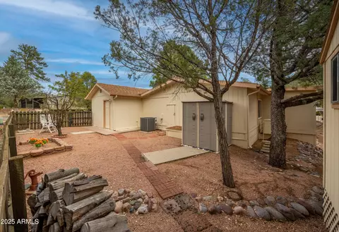 116 N Foothill Dr, Payson, AZ 85541 photo 38