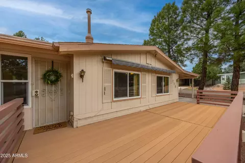 116 N Foothill Dr, Payson, AZ 85541 photo 29