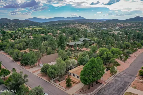 116 N Foothill Dr, Payson, AZ 85541 photo 6