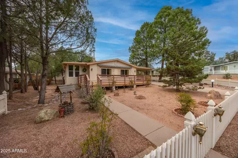 116 N Foothill Dr, Payson, AZ 85541 photo 40