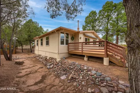 116 N Foothill Dr, Payson, AZ 85541 photo 27