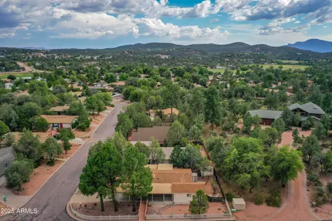 116 N Foothill Dr, Payson, AZ 85541 photo 9