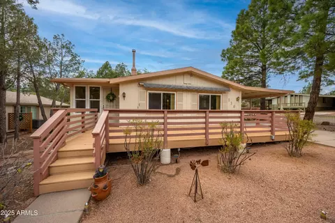 116 N Foothill Dr, Payson, AZ 85541 photo 28