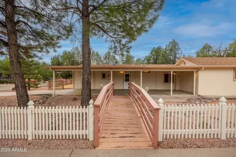 116 N Foothill Dr, Payson, AZ 85541 photo 36