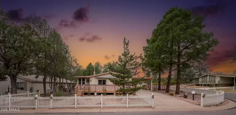 116 N Foothill Dr, Payson, AZ 85541