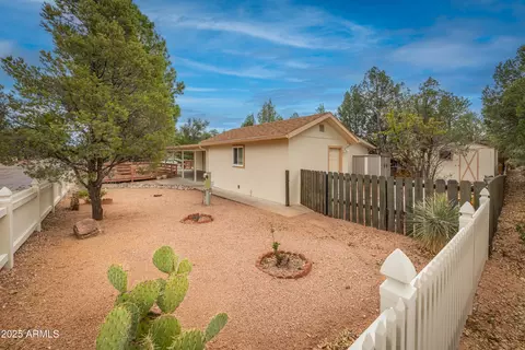 116 N Foothill Dr, Payson, AZ 85541 photo 37