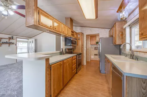 116 N Foothill Dr, Payson, AZ 85541 photo 21