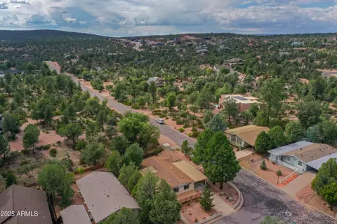 116 N Foothill Dr, Payson, AZ 85541 photo 8