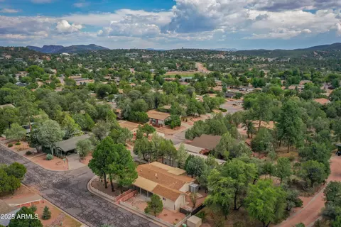 116 N Foothill Dr, Payson, AZ 85541 photo 5