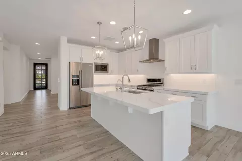 Kitchen - 5727 E Sayan St, Mesa, AZ 85215 photo 1 of 2