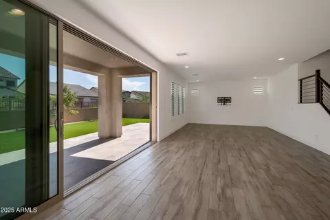 Living - 5727 E Sayan St, Mesa, AZ 85215 photo 2 of 2