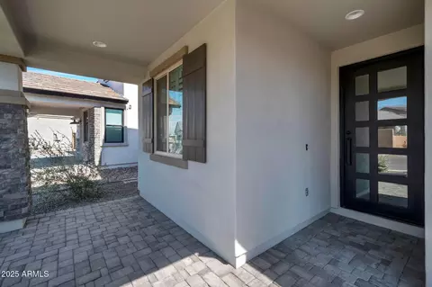 Exterior - 5727 E Sayan St, Mesa, AZ 85215 photo 1 of 12