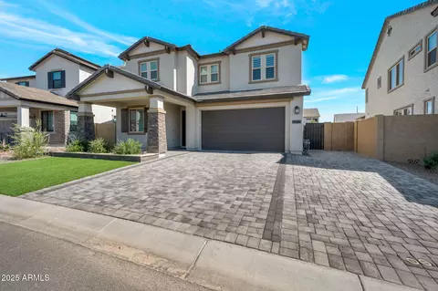5727 E Sayan St, Mesa, AZ 85215