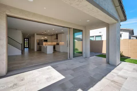 Exterior - 5727 E Sayan St, Mesa, AZ 85215 photo 3 of 12